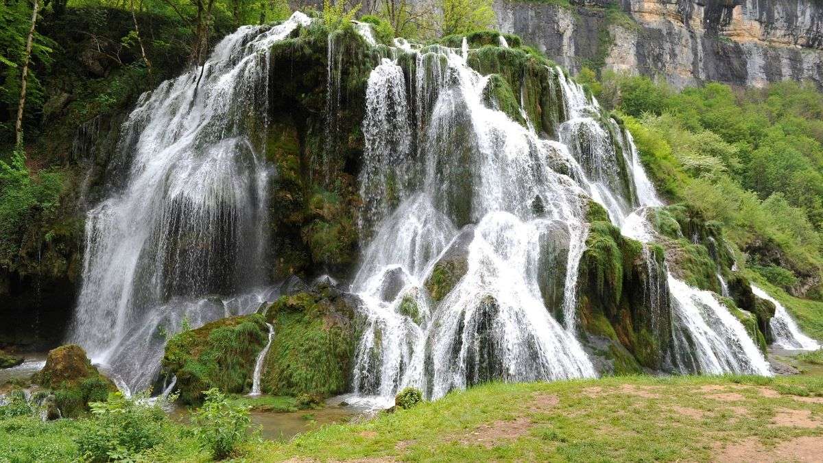 Mpumalanga Waterfalls, Waterfall Hikes near me