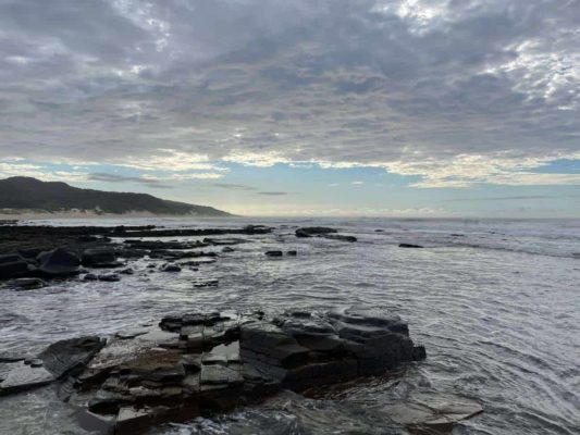 Best Time To Visit Eastern Cape South Africa